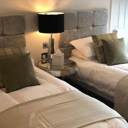 Willow Lodge Hambleton Poulton-le-Fylde Luaran gambar
