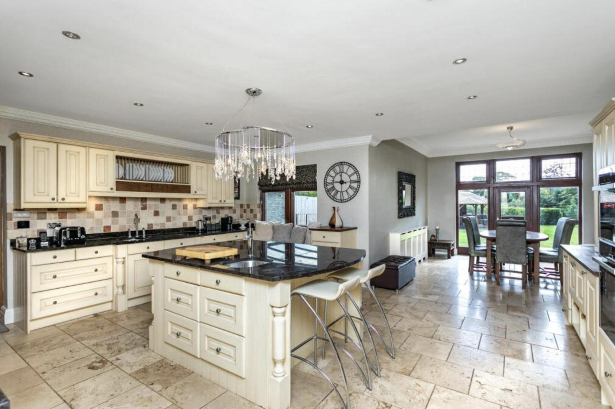 Willow Lodge Hambleton Poulton-le-Fylde Bilik gambar