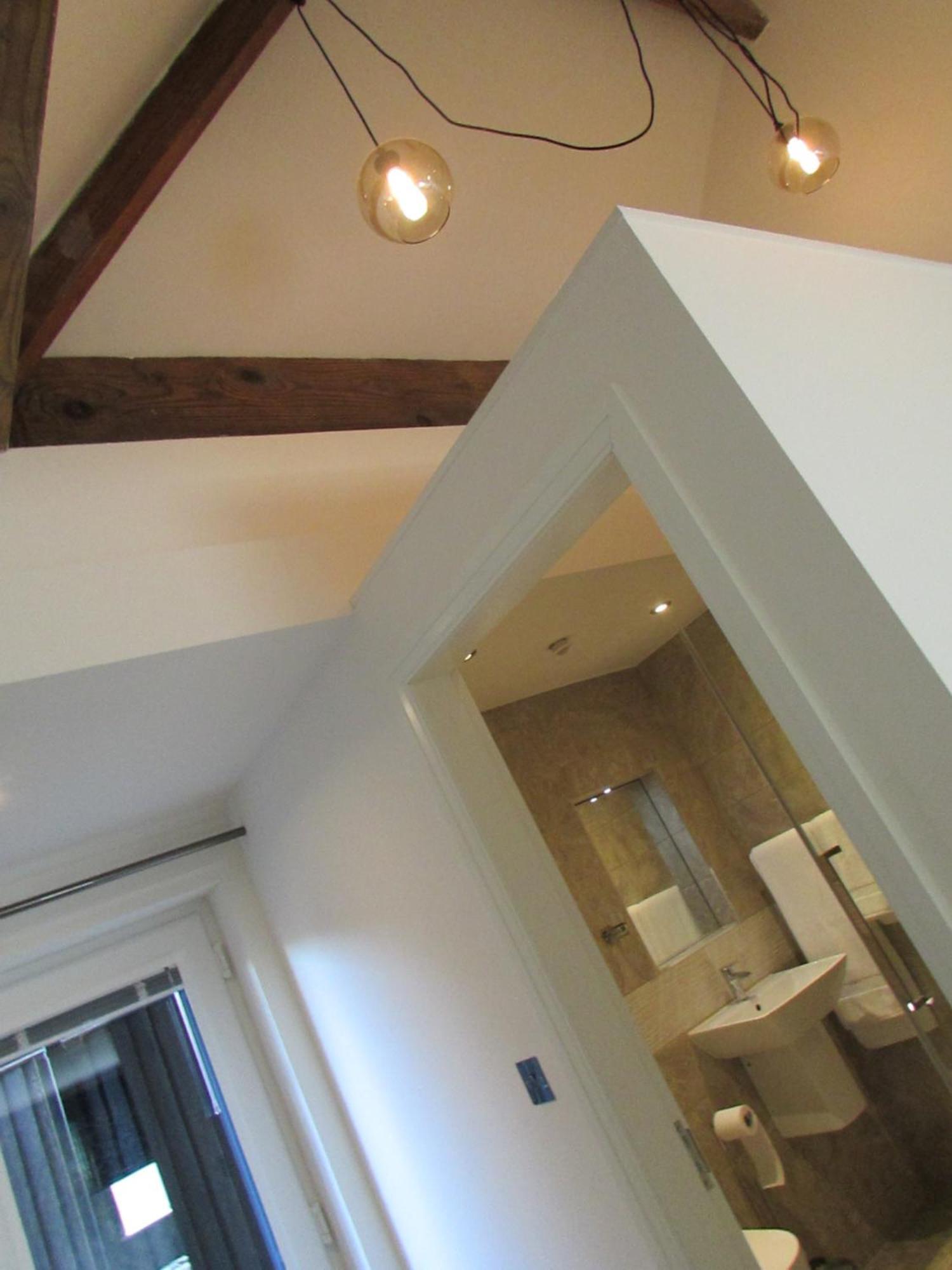 Willow Lodge Hambleton Poulton-le-Fylde Luaran gambar