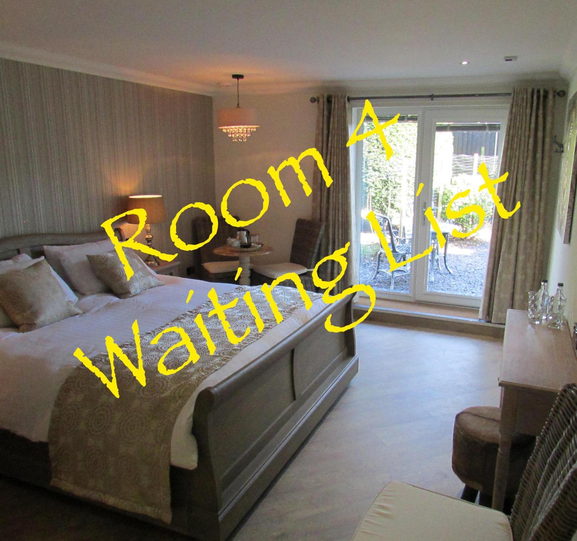 Willow Lodge Hambleton Poulton-le-Fylde Bilik gambar