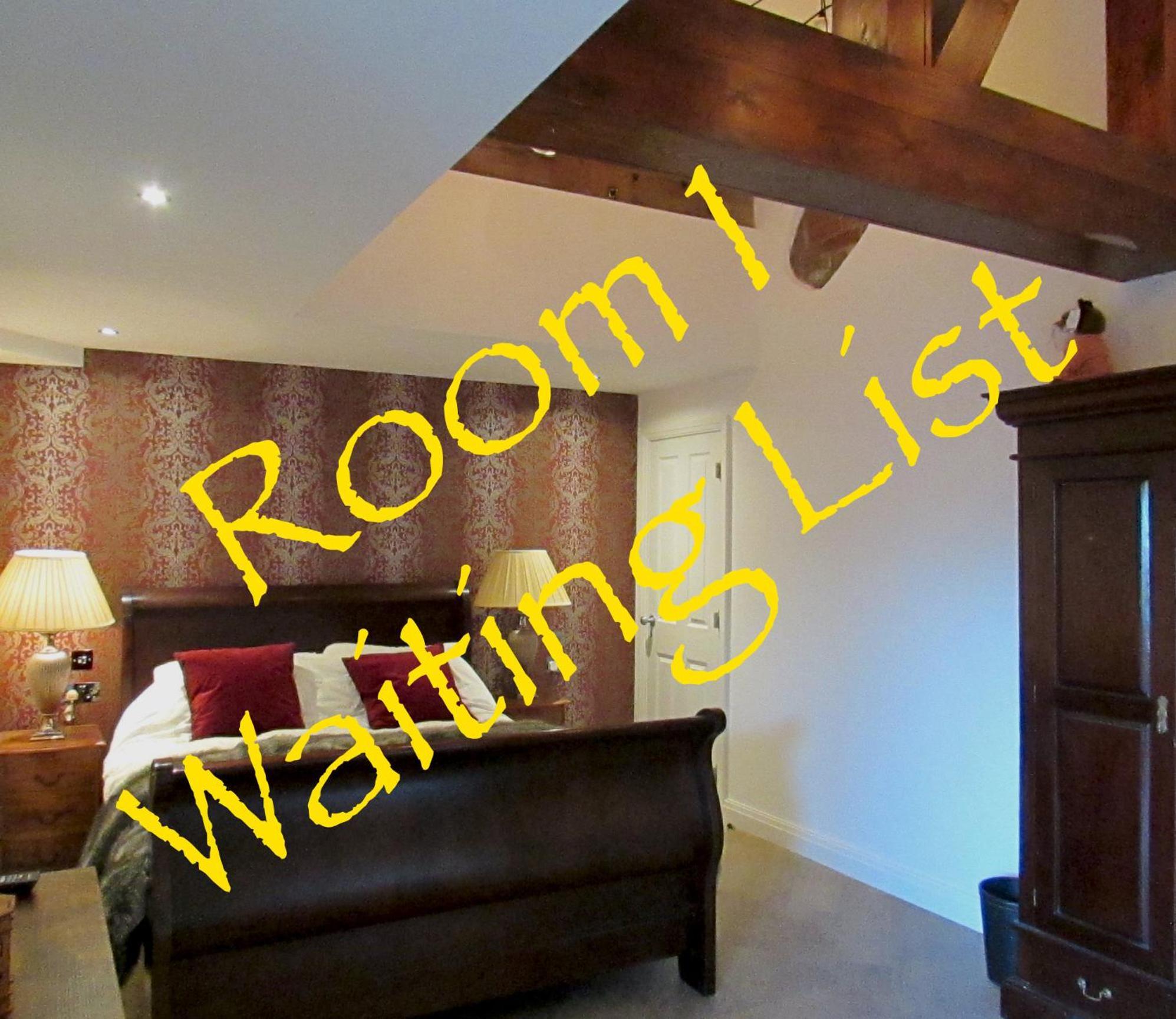 Willow Lodge Hambleton Poulton-le-Fylde Bilik gambar